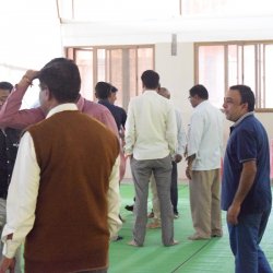 Science, a way of life (Maharashtra) &raquo; Nasik Workshop 3 to 7 Sep,18 &raquo; Origami and Theater 